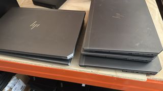 hp zboock g6