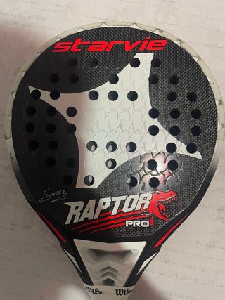 Pala Starvie Raptor Pro Stupa