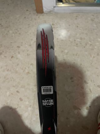Pala Starvie Raptor Pro Stupa