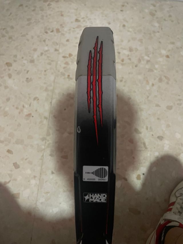 Pala Starvie Raptor Pro Stupa