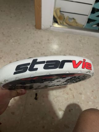 Pala Starvie Raptor Pro Stupa