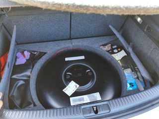 Volkswagen Scirocco 2010