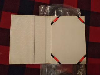 Funda Luv-Tuff para ebook 
