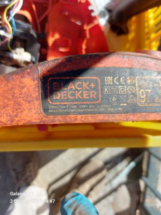 Lama per tagliasiepi mod. GT5560