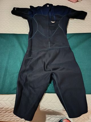 Conjunto Ropa Neopreno Chico
