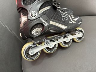 Patines en línea Fila talla 43