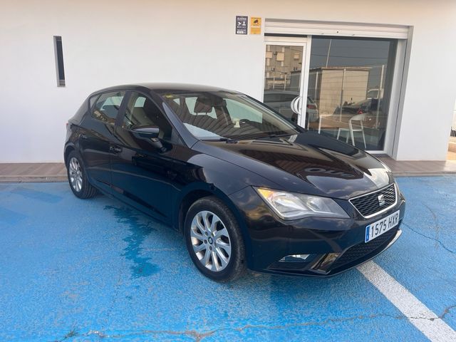 SEAT Leon 2014