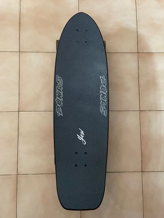 Surf Skate Yow x Pukas