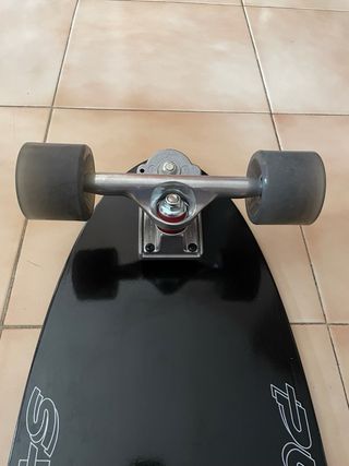 Surf Skate Yow x Pukas