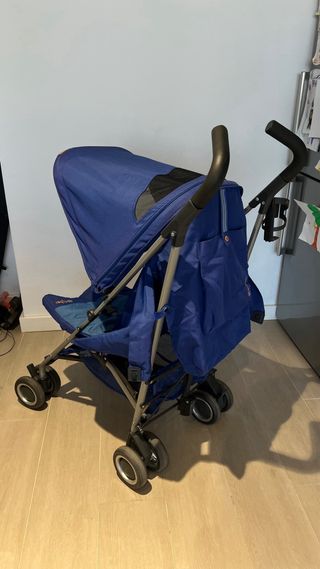 Silla de paseo Cybex Onyx