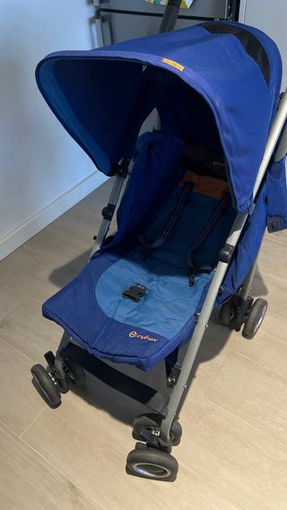 Silla de paseo Cybex Onyx