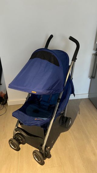 Silla de paseo Cybex Onyx