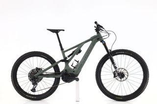 Bicicleta Specialized Turbo Levo GX talla M Reacondicionada