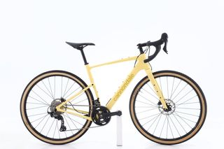 Bicicleta Cannondale Topstone 4 talla 54 Reacondicionada