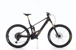 Bicicleta Orbea Wild FS LTD XTR talla XL Reacondicionada