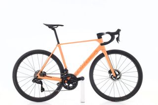 Bicicleta Orbea Orca M10 LTD Di2 12V talla 54 Reacondicionada