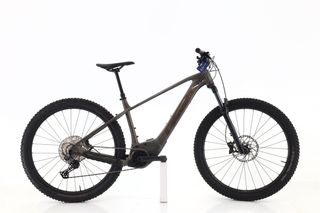 Bicicleta Trek Marlin + 8 talla L Reacondicionada