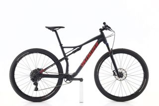 Bicicleta Specialized Epic GX talla L Reacondicionada