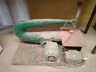 Sierra de marquetería antigua