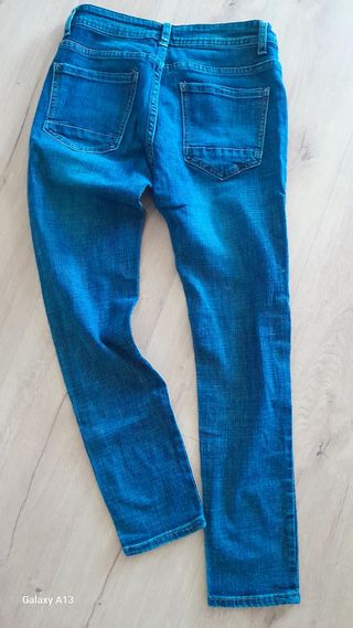 Jeans ragazzo Andrea Falco