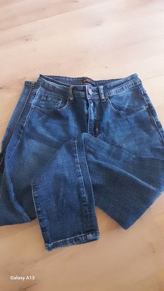 Jeans ragazzo Andrea Falco