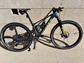 Scott Spark RC Comp 2024