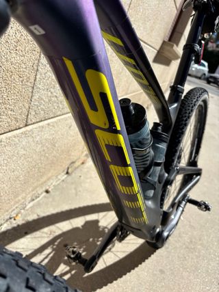 Scott Spark RC Comp 2024