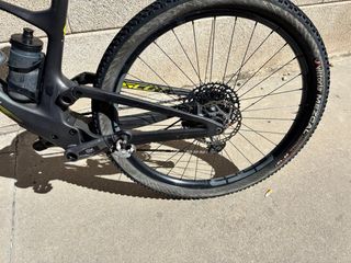 Scott Spark RC Comp 2024