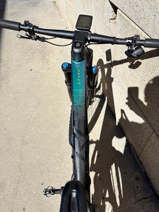 Scott Spark RC Comp 2024