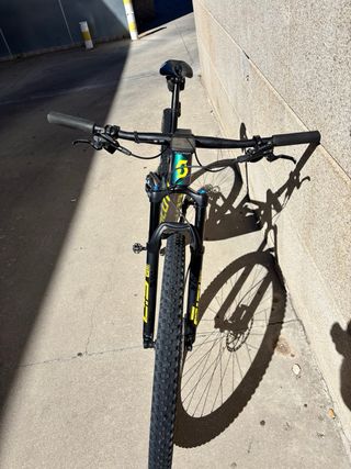 Scott Spark RC Comp 2024