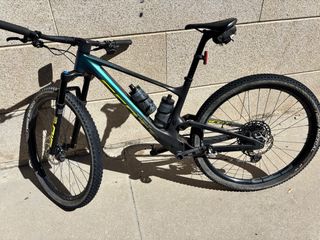 Scott Spark RC Comp 2024