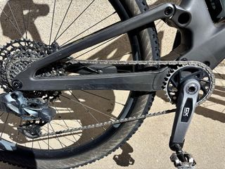 Scott Spark RC Comp 2024