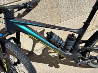 Scott Spark RC Comp 2024