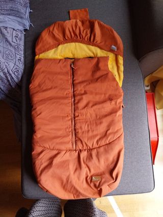 Saco para silla de paseo