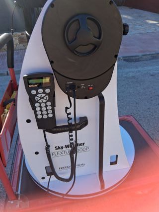 Telescopio SkyWatcher Dobson 12" 305/1500 GOTO