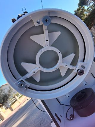 Telescopio SkyWatcher Dobson 12" 305/1500 GOTO