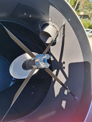 Telescopio SkyWatcher Dobson 12" 305/1500 GOTO