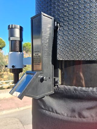 Telescopio SkyWatcher Dobson 12" 305/1500 GOTO