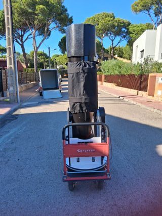 Telescopio SkyWatcher Dobson 12" 305/1500 GOTO