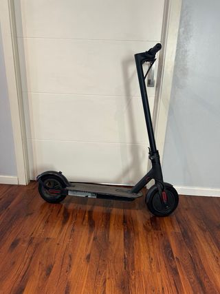 Patinete Eléctrico Xiaomi