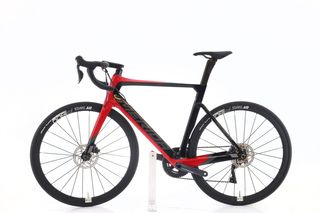 Bicicleta Merida Reacto 7000-E Di2 11V talla 56 Reacondicionada