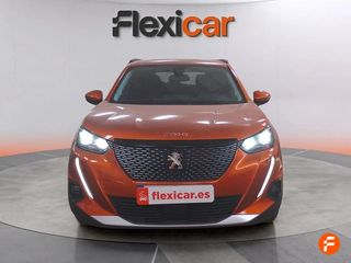 Peugeot 2008 Allure BlueHDI 130 S&S EAT8