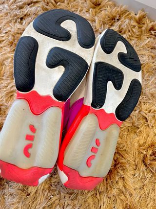 Zapatillas Nike Air Max Verona Talla 39