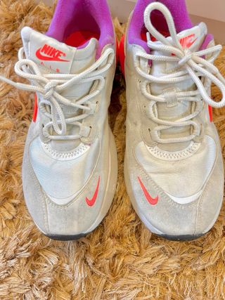 Zapatillas Nike Air Max Verona Talla 39