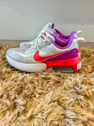 Zapatillas Nike Air Max Verona Talla 39