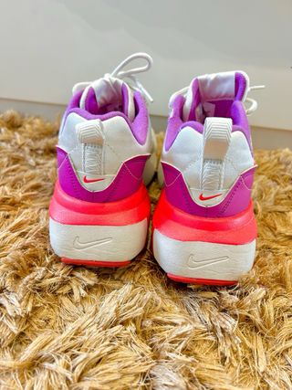 Zapatillas Nike Air Max Verona Talla 39