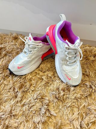 Zapatillas Nike Air Max Verona Talla 39
