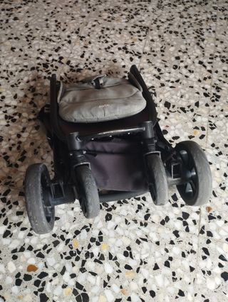 Carro de bebé Joie 