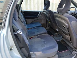 Citroen xsara picasso 2003