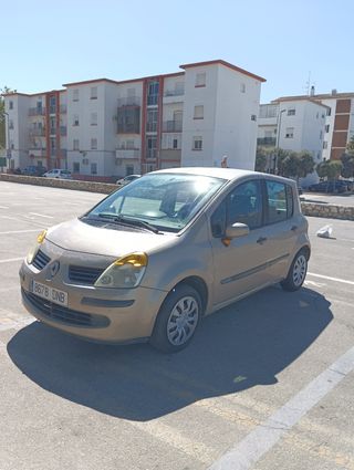 Renault Modus 2005